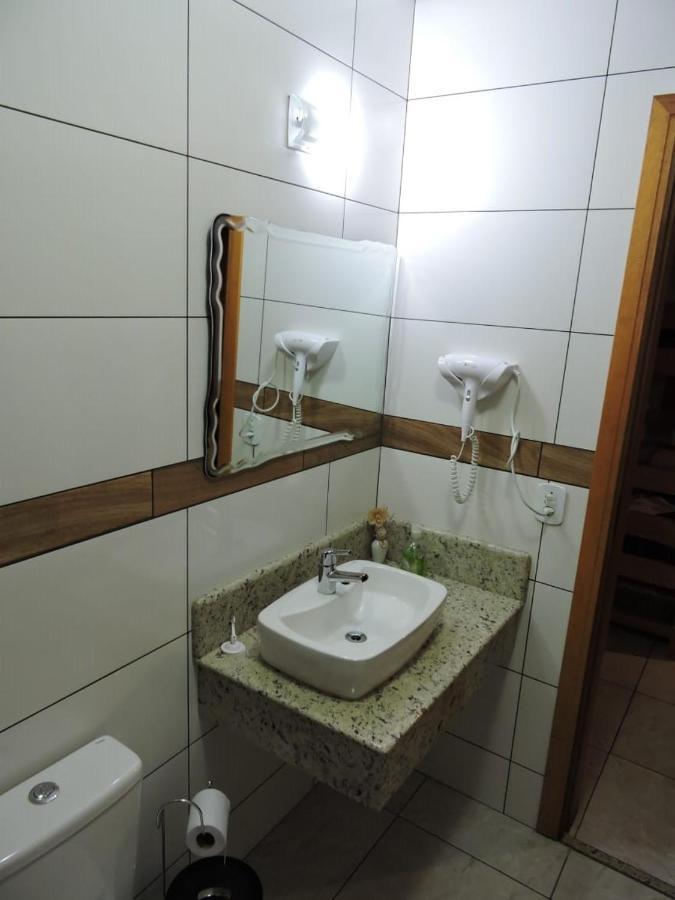Chale Sonho Meu Villa Монте Верде Екстериор снимка
