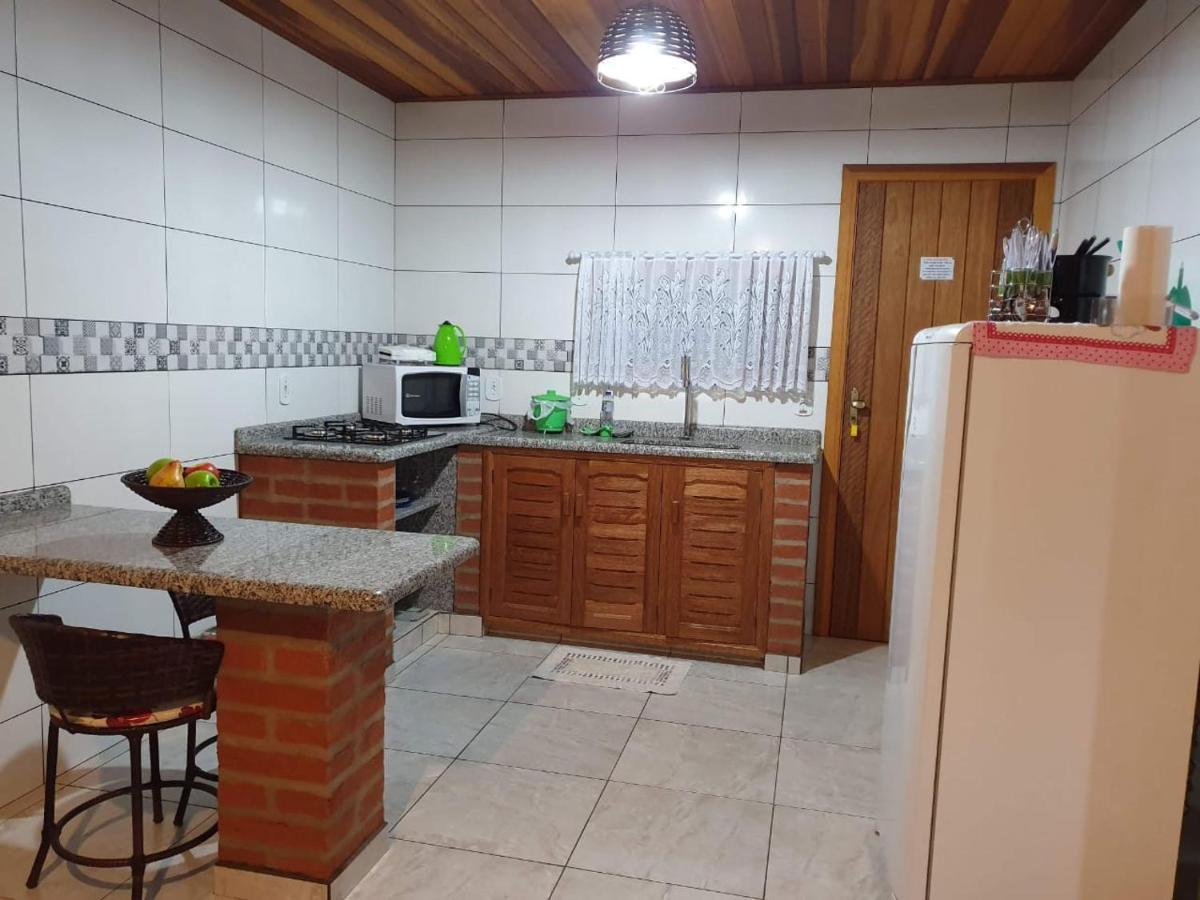 Chale Sonho Meu Villa Монте Верде Екстериор снимка