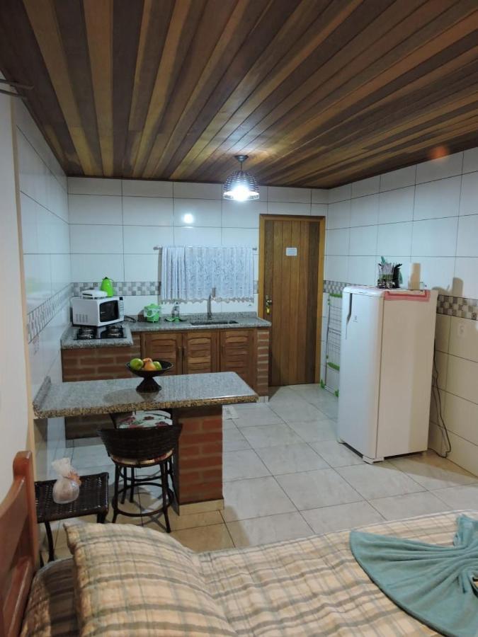 Chale Sonho Meu Villa Монте Верде Екстериор снимка