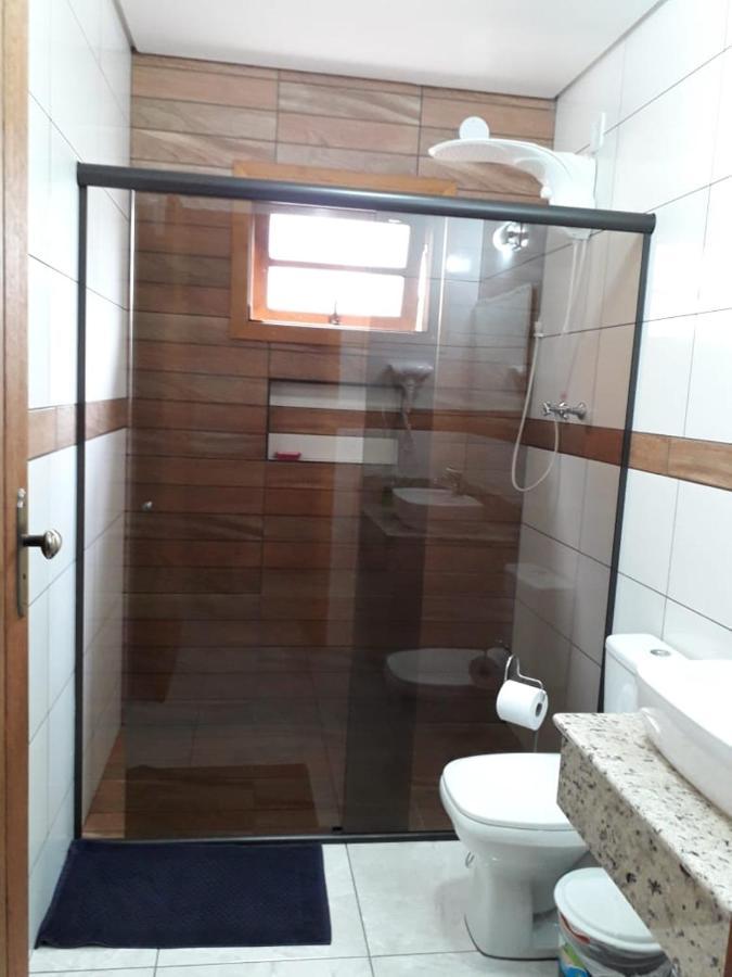 Chale Sonho Meu Villa Монте Верде Екстериор снимка