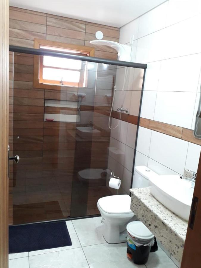 Chale Sonho Meu Villa Монте Верде Екстериор снимка