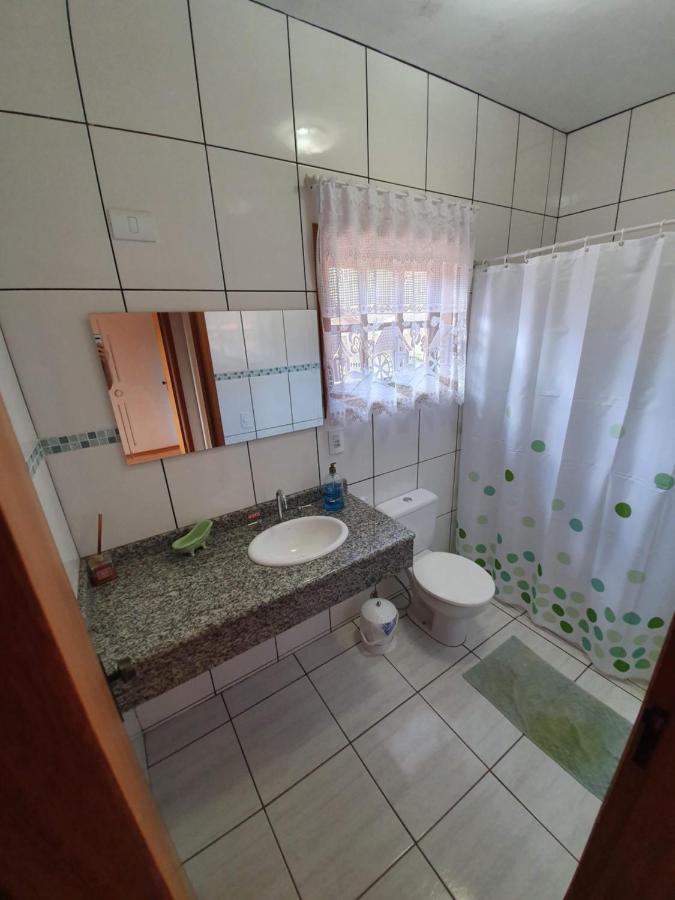 Chale Sonho Meu Villa Монте Верде Екстериор снимка