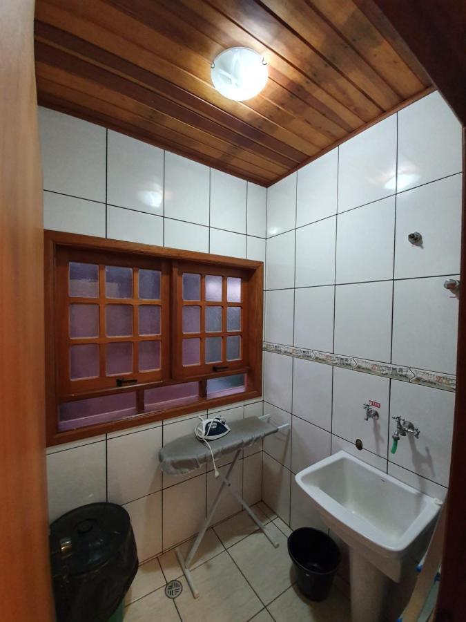 Chale Sonho Meu Villa Монте Верде Екстериор снимка